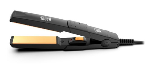 Imagen 4 de 5 de Plancha Ga.ma Cp1 Mini Barber Gbs Absolute Touch