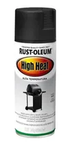 Comprar Pintura Aerosol Alta Temperatura Rust Oleum 430ml \u002F Camino 1