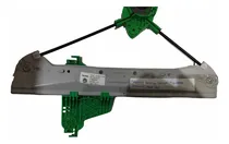 Comprar Levanta Vidrio Trasero Vw Gol Trend\u002Fvoyage\u002Ffox Izquierda