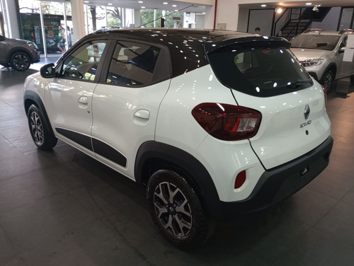 Renault Kwid 1.0 Sce 66Cv Iconic Bitono