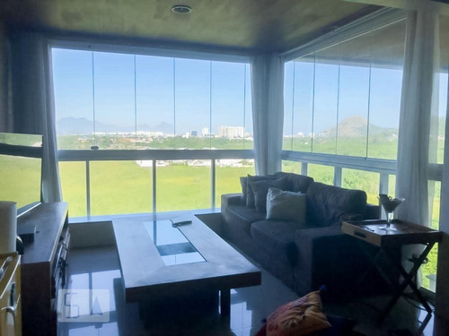 Apartamento À Venda - Recreio, 3 Quartos, 145 - S893123513