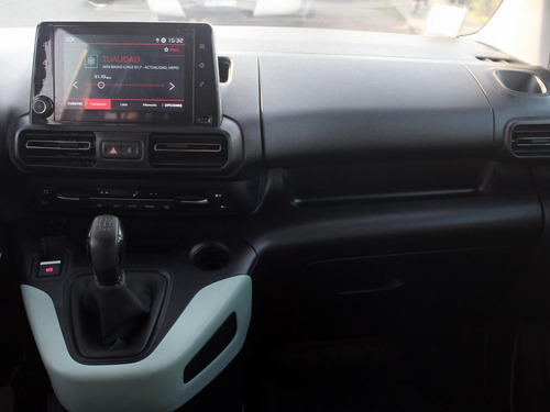 Citroën Berlingo MULTISPACE 1.5 BLUEHDI 130 EAT8 XL