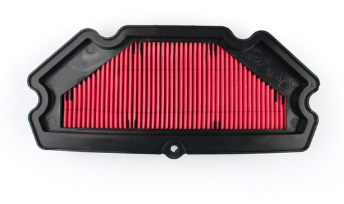 Filtro De Aire Kawasaki Er-6f Ex650 Ninja 650r 2013-2016 (Usado)