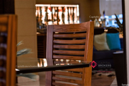 Penthouse De Lujo En Interlomas Venta Cdmx