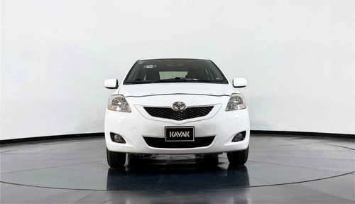 Imagen 2 de 15 de 108633 - Toyota Yaris 2015 Con Garantía
