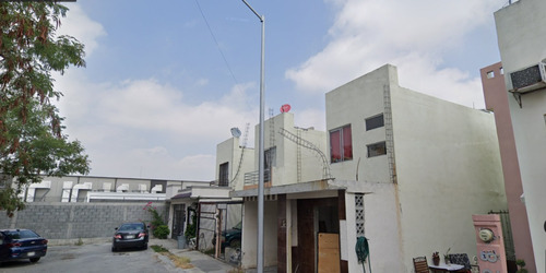 Casa En Remate Bancario En Apodaca Nuevo León Cl 2