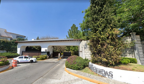 Oportunidad De Remate Bancario En Barranca De Tarango 80, Col. Tarango, Álvaro Obregón- Cdmx