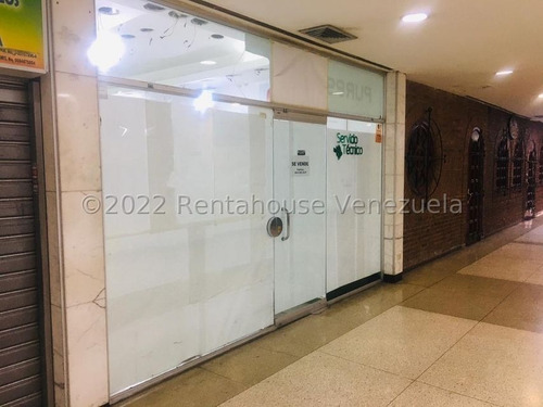 Imagen 5 de 5 de Local Comercial En Venta Chuao Jesús Enrique Díaz 22-18013 Caracas Baruta