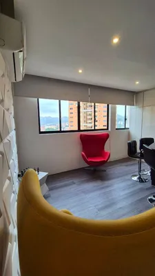 Apartamento en venta