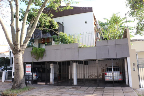 Muy Buen Ph Tipo Duplex 4 Ambientes Con Patio En Olivos