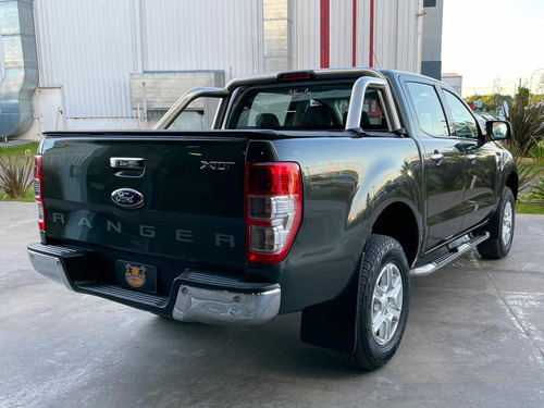 Ford Ranger 2013 Xlt 4x4