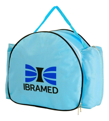 Imagem 8 de 10 de Corrente Aussie Ibramed Neurodyn Aussie Sport