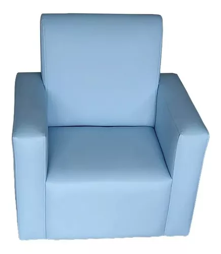 Sofazinho Sofa Poltroninha Infantil Criança Corino Corano