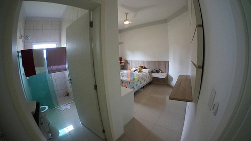 Chácara, 3200 M² - Venda Por R$ 2.500.000,00 Ou Aluguel Por R$ 8.000,00/mês - Condomínio Chácara Grota Azul - Hortolândia/sp - Ch0049