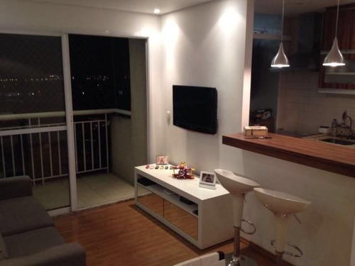 Imagem 11 de 16 de Apartamento - Ref: 5241