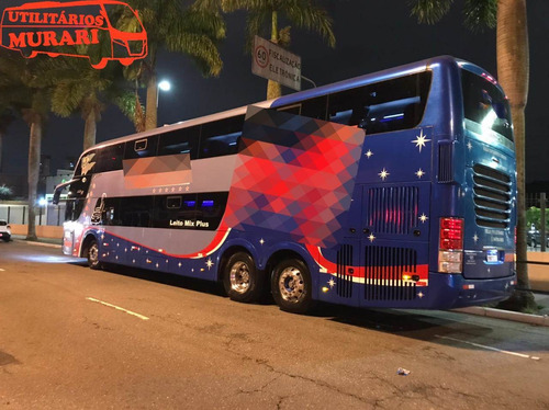 Imagem 5 de 13 de Comil Campione Dd Mb Rsd 2014/15 Retarder Rd Alum Dd-ref 671