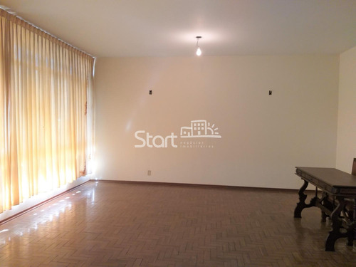 Imagem 4 de 21 de Casa Á Venda E Para Aluguel Em Taquaral - Ca004817
