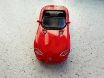 Comprar Dodge Viper Rt 10 Miniatura - Coleção Carros Fora De Série