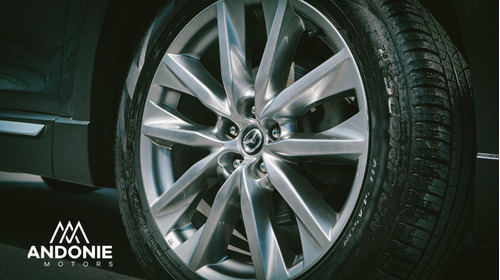 Mazda CX-9 2.5 Signature Awd At