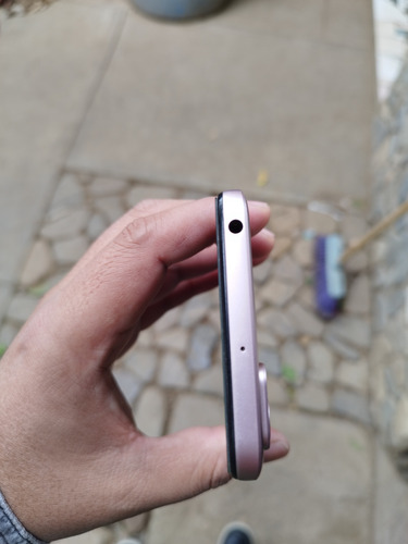 Motorola Moto G42 Dual Sim Usado Detalles De Uso Rosa Claro (Usado)