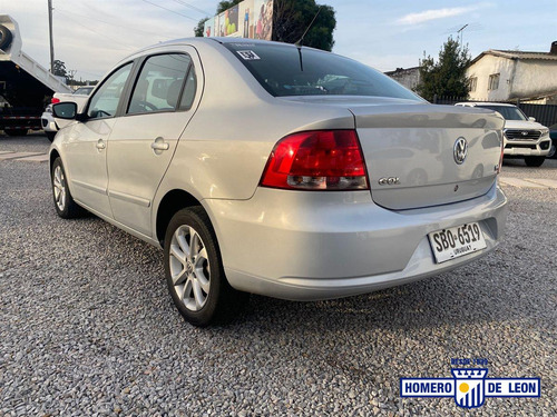 Volkswagen Gol Comfortline 1.6 Patente Paga 2023