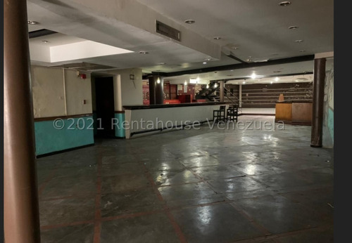 Imagen 7 de 14 de Zuleima González 0424-2832200 Local Comercial En Venta En Los Palos Grandes #22-9005