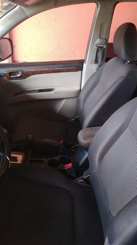 Imagen 6 de 11 de Mitsubishi Nativa Sport 2010