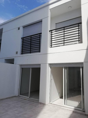 Imagen 16 de 16 de Venta Dpto 1 Dorm A Estrenar Con Patio. Italia 1500