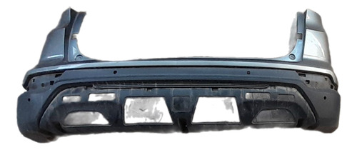 Paragolpe Trasero Original Hyundai Creta 2020/2023