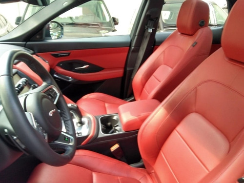 Jaguar E-pace P250 Se R-dynamic 2.0 Awd
