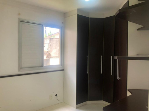 Apartamento Com 2 Dormitórios À Venda, 63 M² - Pompeia - São Paulo/sp - Ap26973