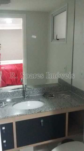 Imagem 10 de 15 de Apartamento 03 Quartos Com Suíte Jardins Do Valqueire - Vvap30116