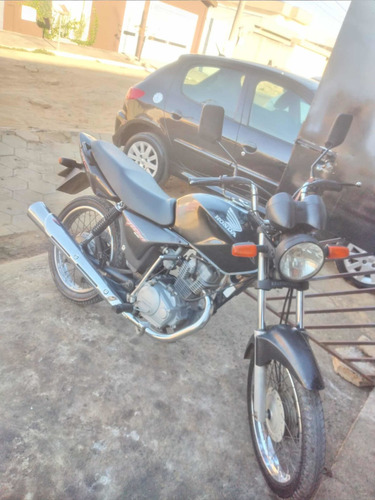 Imagem 3 de 5 de Honda Ks