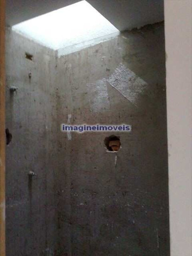 Imagem 25 de 26 de Sobrado Em Condomínio Na Vila Matilde Com 3 Dorms Sendo 1 Suíte, 2 Vagas, 150m² - So0284