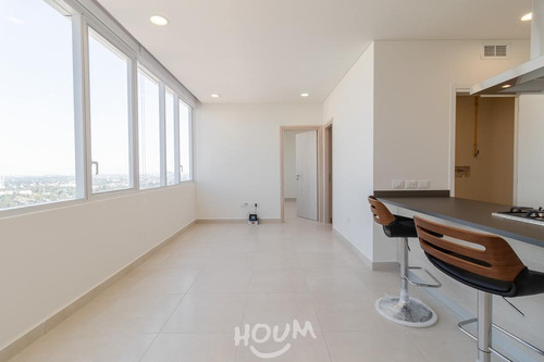 Imagen 4 de 21 de Departamento En Periodista, Miguel Hidalgo Con 1 Recámara, 148 M², Id: 41631