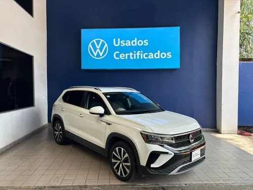 Volkswagen Taos 1.4 Tsi Comfortline At