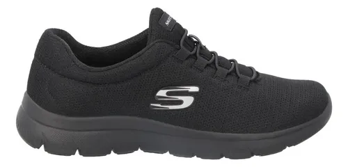 Tenis Skechers Mujer Deportivos Dama Comodos Memory Foam Dama