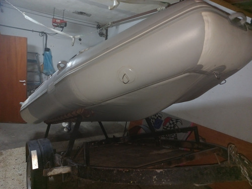 Imagen 3 de 10 de Ibiza 390 Fr