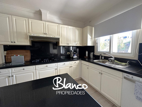 Casa En Venta En La Lomada, Pilar, G.b.a. Zona Norte