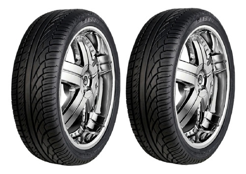 2 Llantas Radburg Power 185/60r15 84h
