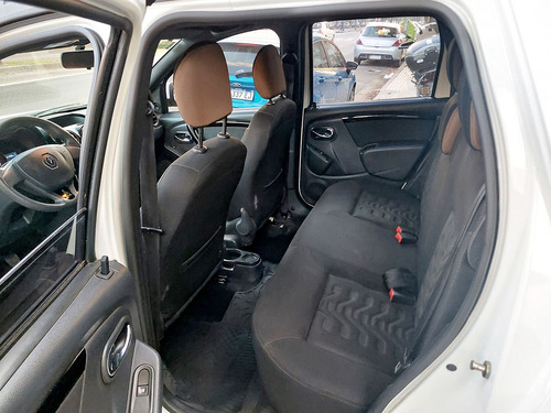 Renault Duster 1.6 4x2 Dakar Spirit 110cv
