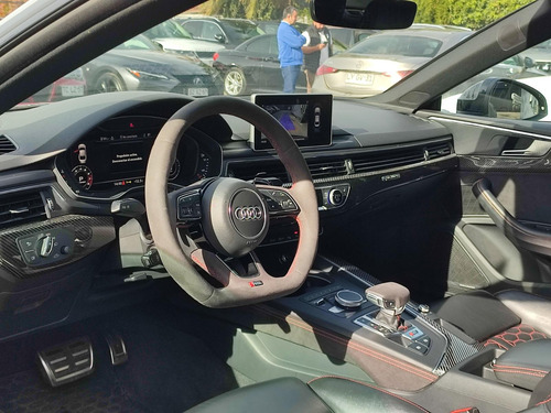 Audi Rs5 2.9 Tsfi V6 Quattro 2019