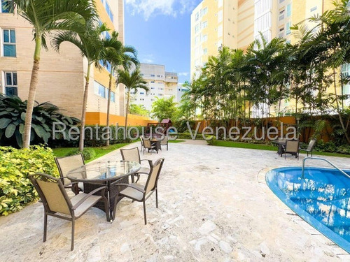 Estupendo Apartamento En Venta Las Mesetas De Santa Rosa De Lima