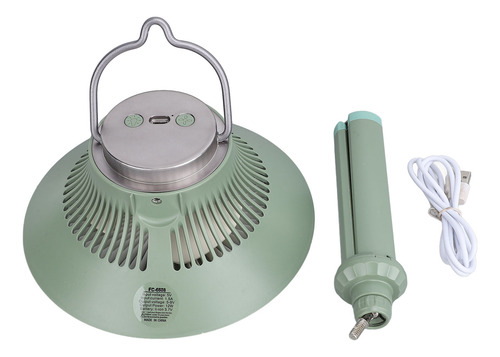 Ventilador De Techo, Ventilador De Techo, Ventilador De Camp