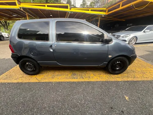 Renault Twingo 1.2 U Authentique