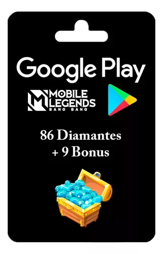 Comprar Diamantes 104 Lords mobile