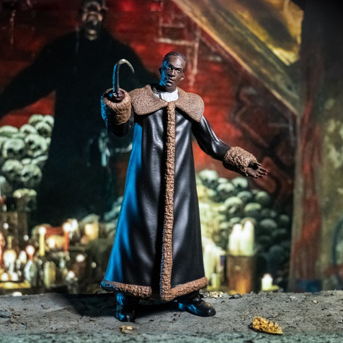Figura Trick Or Treat Studios Scream Greats: Candyman