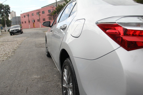 Toyota Corolla 2019 Xei 2.0 Flex