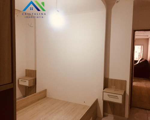 Imagem 11 de 15 de Comprar Casa 2 Dormitórios Sendo 1 Suíte 2 Garagens Cobertas Cidade Jardim Ii Jundiaí Sp Brasil - Ca00183 - 69228546