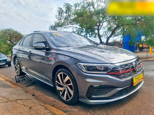Imagem 3 de 10 de Volkswagen Jetta Gli 2.0 350 Tsi Automático 2019 Único Dono
